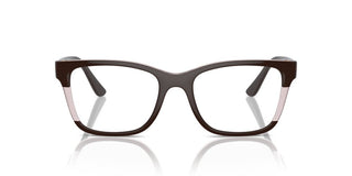 Vogue VO 5556 women Brown Rectangle Eyeglasses