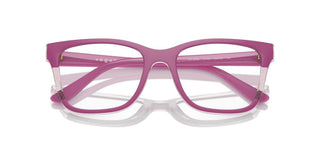 Vogue VO 5556 women Pink Rectangle Eyeglasses