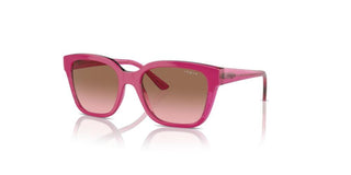 Vogue VO 5558S women Pink Squared Sunglasses