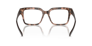 Vogue VO 5559 women Havana Squared Eyeglasses