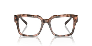 Vogue VO 5559 women Havana Squared Eyeglasses