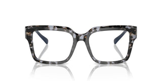 Vogue VO 5559 women Havana Squared Eyeglasses