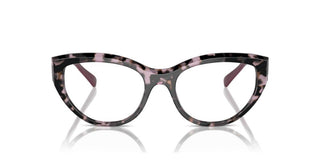 Vogue VO 5560 women Havana Cat Eye Eyeglasses