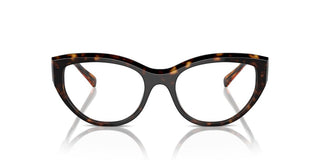 Vogue VO 5560 women Havana Cat Eye Eyeglasses