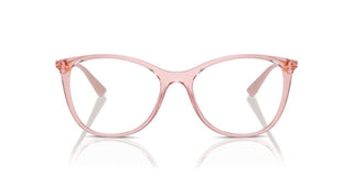 Vogue VO 5562 women Pink Round Eyeglasses