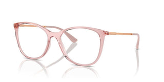 Vogue VO 5562 women Pink Round Eyeglasses