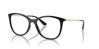 Vogue VO 5562 women Black Round Eyeglasses