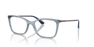 Vogue VO 5563 women Blue Butterfly Eyeglasses