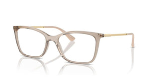 Vogue VO 5563 women Brown Butterfly Eyeglasses