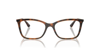 Vogue VO 5563 women Havana Butterfly Eyeglasses