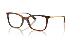 Vogue VO 5563 women Havana Butterfly Eyeglasses