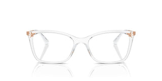 Vogue VO 5563 women Transparent Butterfly Eyeglasses