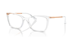 Vogue VO 5563 women Transparent Butterfly Eyeglasses