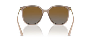 Vogue VO 5564S women Brown Squared Sunglasses