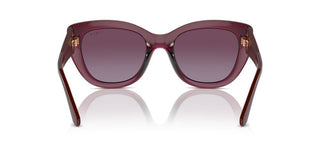 Vogue VO 5567S women Red Butterfly Sunglasses