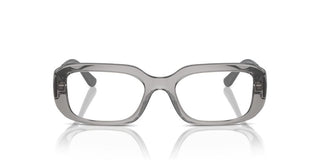 Vogue VO 5568 women Grey Rectangle Eyeglasses