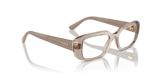 Vogue VO 5568 women Brown Rectangle Eyeglasses