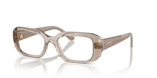 Vogue VO 5568 women Brown Rectangle Eyeglasses