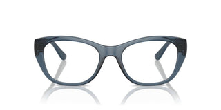 Vogue VO 5569 women Blue Cat Eye Eyeglasses