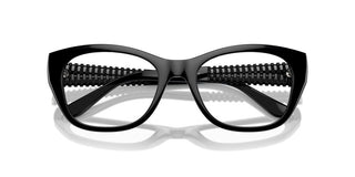 Vogue VO 5569 women Black Cat Eye Eyeglasses