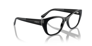 Vogue VO 5569 women Black Cat Eye Eyeglasses