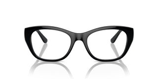 Vogue VO 5569 women Black Cat Eye Eyeglasses