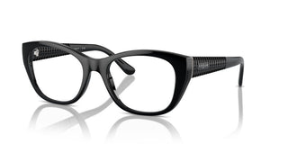 Vogue VO 5569 women Black Cat Eye Eyeglasses