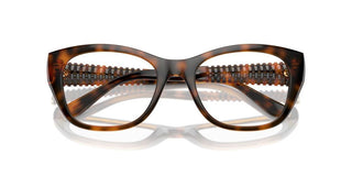 Vogue VO 5569 women Havana Cat Eye Eyeglasses