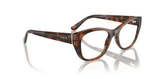 Vogue VO 5569 women Havana Cat Eye Eyeglasses