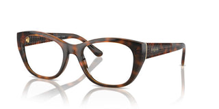 Vogue VO 5569 women Havana Cat Eye Eyeglasses