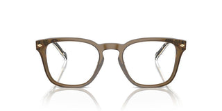 Vogue VO 5570 men Green Squared Eyeglasses