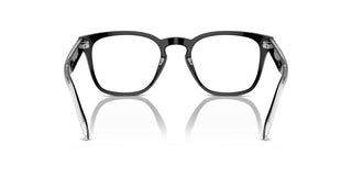 Vogue VO 5570 men Black Squared Eyeglasses