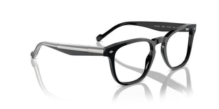 Vogue VO 5570 men Black Squared Eyeglasses