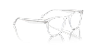 Vogue VO 5570 men Transparent Squared Eyeglasses