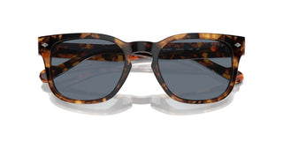 Vogue VO 5571S men Havana Squared Sunglasses