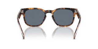 Vogue VO 5571S men Havana Squared Sunglasses