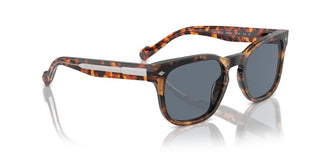 Vogue VO 5571S men Havana Squared Sunglasses