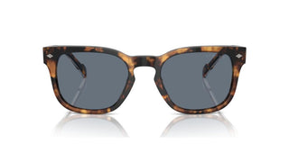 Vogue VO 5571S men Havana Squared Sunglasses