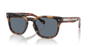 Vogue VO 5571S men Havana Squared Sunglasses