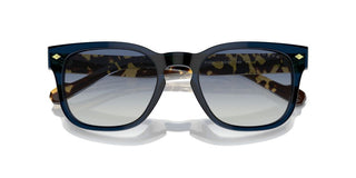 Vogue VO 5571S men Blue Squared Sunglasses