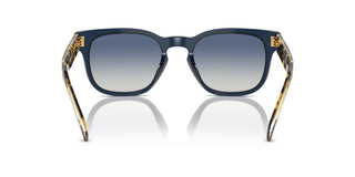 Vogue VO 5571S men Blue Squared Sunglasses