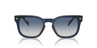 Vogue VO 5571S men Blue Squared Sunglasses