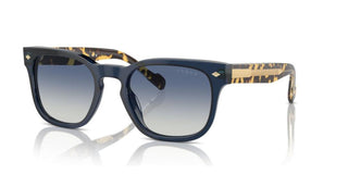 Vogue VO 5571S men Blue Squared Sunglasses