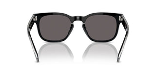 Vogue VO 5571S men Black Squared Sunglasses