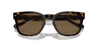 Vogue VO 5571S men Havana Squared Sunglasses