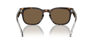 Vogue VO 5571S men Havana Squared Sunglasses