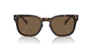 Vogue VO 5571S men Havana Squared Sunglasses