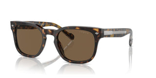 Vogue VO 5571S men Havana Squared Sunglasses