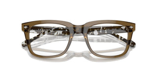 Vogue VO 5572 men Green Squared Eyeglasses