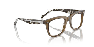 Vogue VO 5572 men Green Squared Eyeglasses